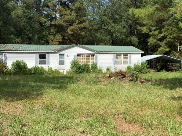 3050 Barron Rd, Keithville, LA 71047