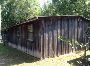 Rebel Rd, Hortense, GA 31543