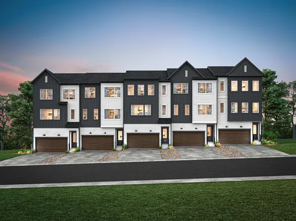 Sparrow Plan, Archer Row