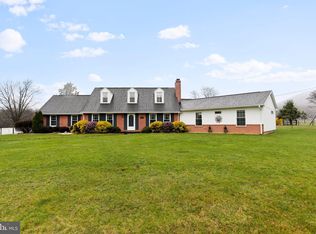 10935 Fish And Game Rd, Waynesboro, PA 17268