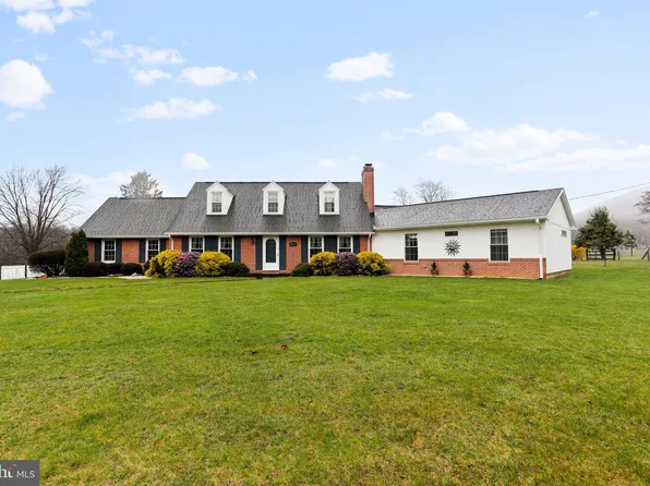 10935 Fish And Game Rd, Waynesboro, PA 17268