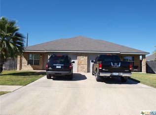 1507 Golden Eagle Ct, Killeen, TX 76549