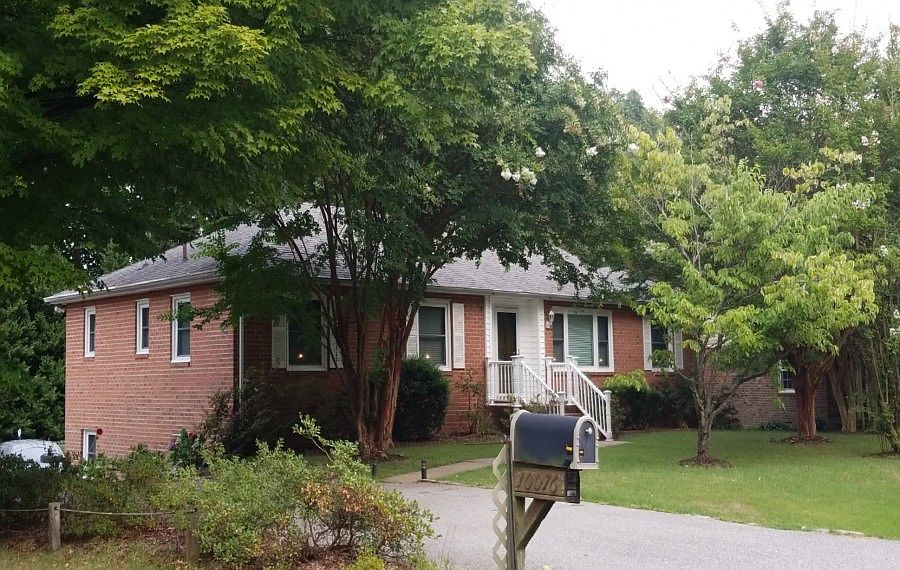 10076 Beechwood Dr, Mechanicsville, VA 23116 Zillow