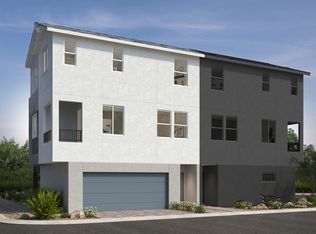 5868 Park Row St, Las Vegas, NV 89148