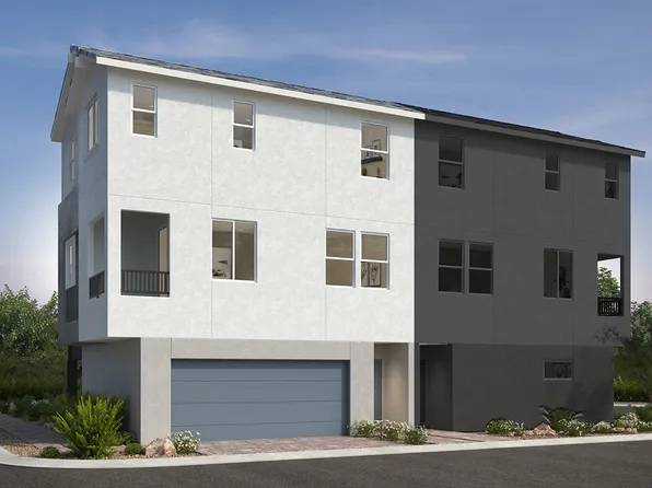 5868 Park Row St, Las Vegas, NV 89148