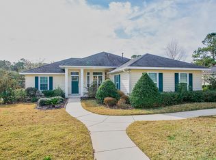 7483 White Oaks Rd, Alachua, FL 32615