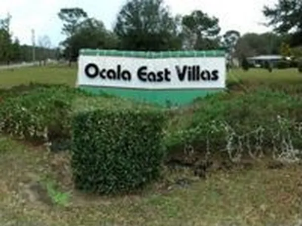 581 NE 64th Ave, Ocala, FL 34470