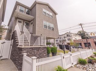 201-203 Catherine St, Elizabeth, NJ 07201