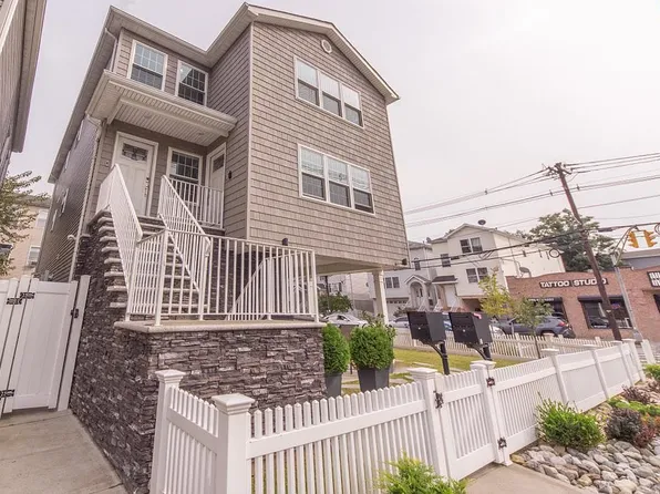 201-203 Catherine St, Elizabeth, NJ 07201