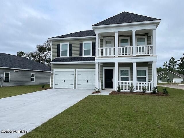 1st image of 9024 Island Shore Avenue Lot 165