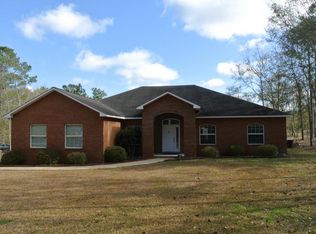 26 Garretts Point, Meigs, GA 31765
