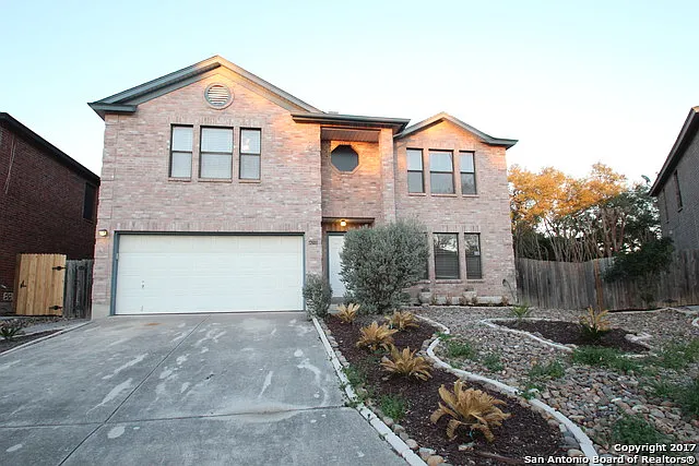 12011 Gable Oaks