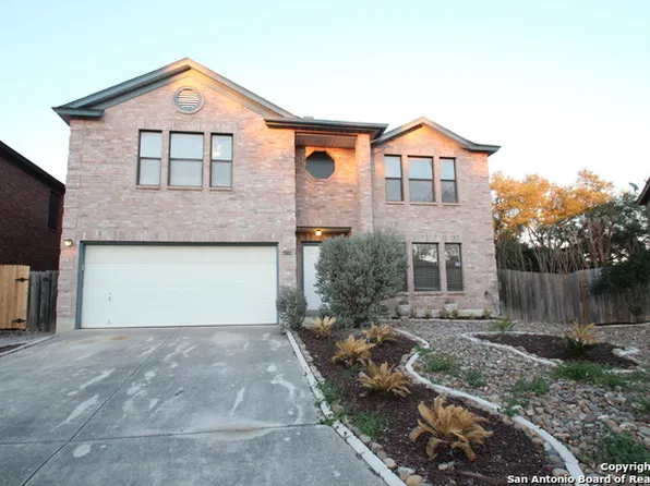 12011 Gable Oaks, San Antonio, TX 78253