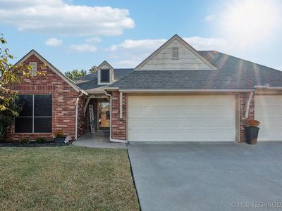 9217 N 144th Ave E, Owasso, OK, 74055