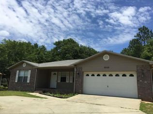 7202 Par Ln, Milton, FL 32570