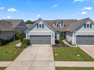 6037 Campanella St., Myrtle Beach, SC 29577