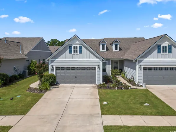 6037 Campanella St., Myrtle Beach, SC 29577