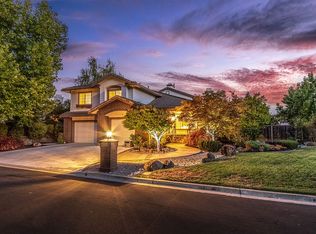 4388 Mansfield Dr, Danville, CA 94506