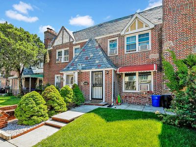 177-32 Troutville Rd, Jamaica, NY, 11434