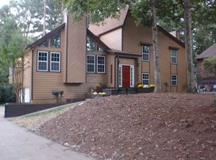 806 Montclaire Pl, Woodstock, GA 30189