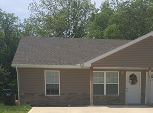 614 W Market St #2, Warrensburg, MO 64093