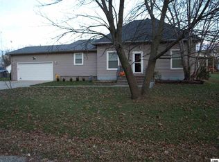 312 S Fleming St, Scranton, KS 66537