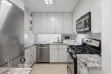 301 East 69th Street, #4K