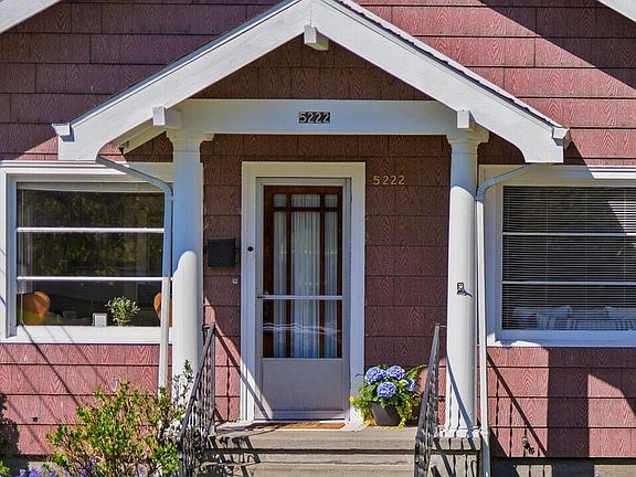 3rd image of 5222 S I Street