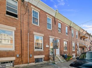 3183 Tulip St, Philadelphia, PA 19134