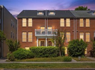 1401 Colonial Ave, Norfolk, VA 23517