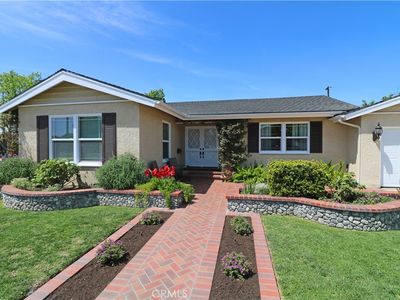 2020 N Silverwood St, Orange, CA, 92865