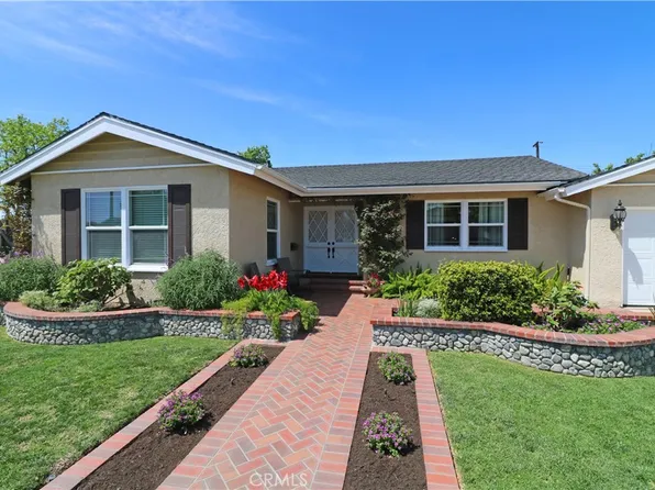 2020 N Silverwood St, Orange, CA 92865