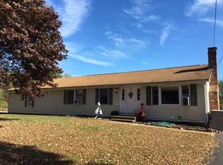 212 Mendon St, Blackstone, MA 01504