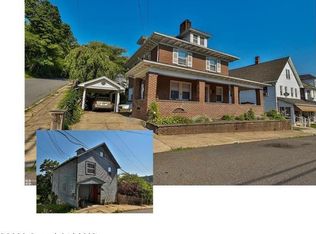 136 S 3rd St, Bangor, PA 18013