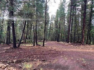 LOT 3 Pinos Verdes, Cloudcroft, NM 88317