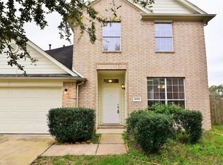 16342 Goanna Ct, Sugar Land, TX 77498