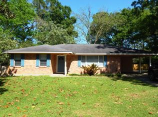 3424 Gerlando Dr, Baton Rouge, LA 70814