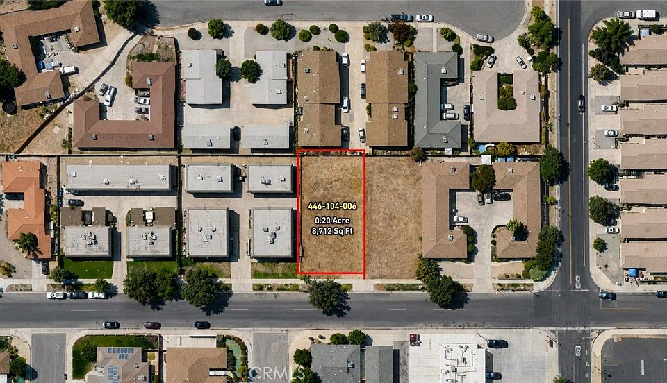 2nd image of 0 Mayberry Ave Lot 6