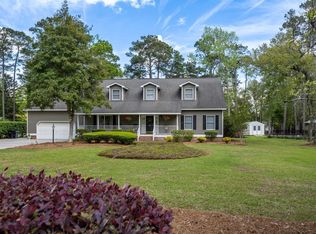 40 Cpt Anthony White Ln, Georgetown, SC 29440
