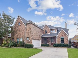 9857 Avalon Dr, Frisco, TX 75035