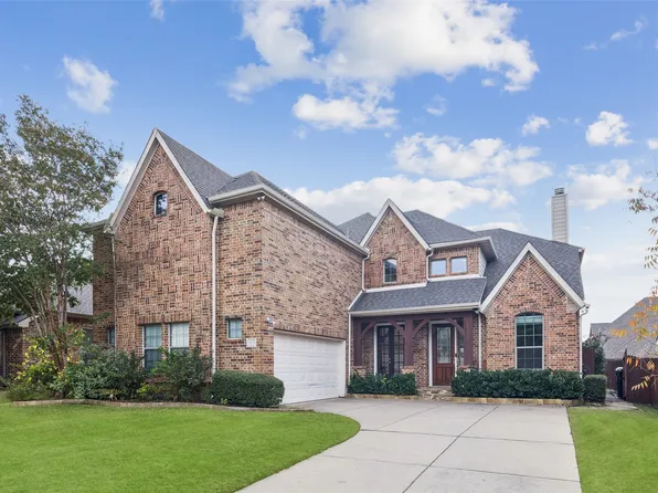 9857 Avalon Dr, Frisco, TX 75035