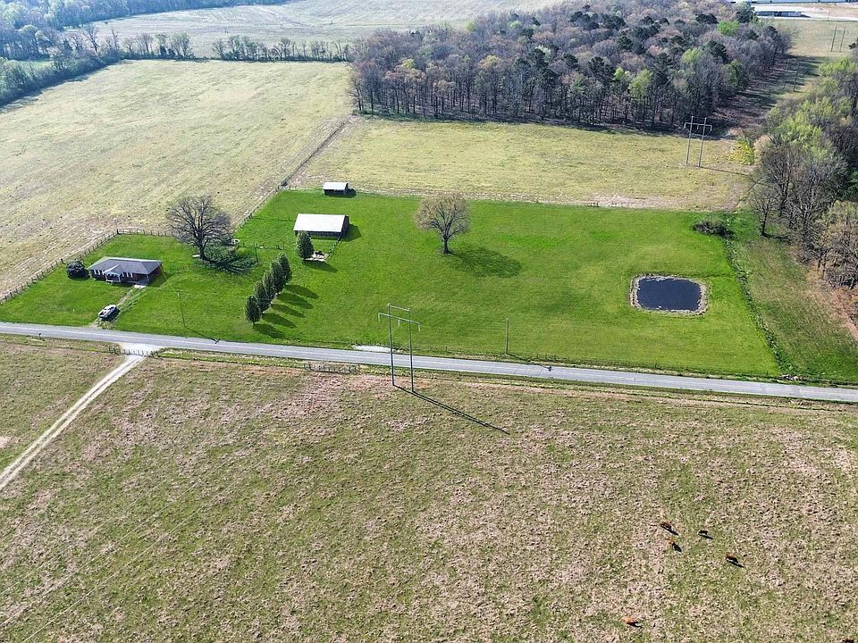 2nd image of TRACT 1 Wooley Springs Rd