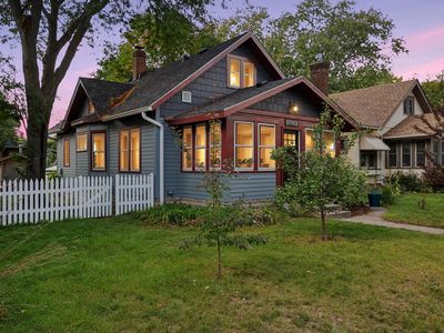 3940 16th Ave S, Minneapolis, MN, 55407