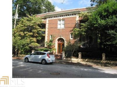 741 Frederica St NE APT 4, Atlanta, GA, 30306