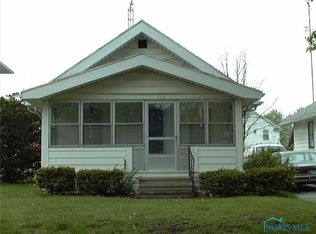 1711 Perth St, Toledo, OH 43607
