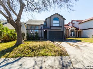 10230 Basin Fld, San Antonio, TX 78245
