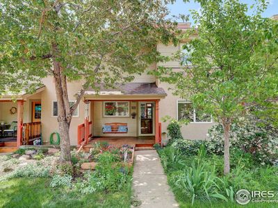 1460 Quince Ave #S102, Boulder, CO, 80304