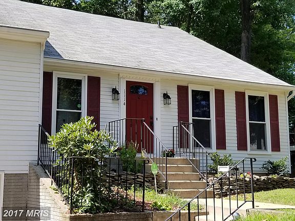 2nd image of 1114 Aquia Dr