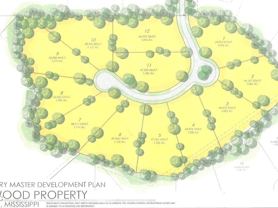 2nd image of Dogwood Place Part 2 #Phase 4