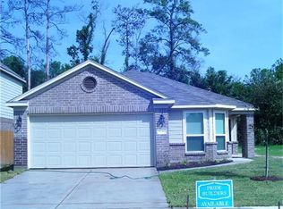 8042 Narrow Brook Way, Houston, TX 77016